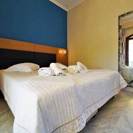 Villa Ilias Парга Екстер'єр фото