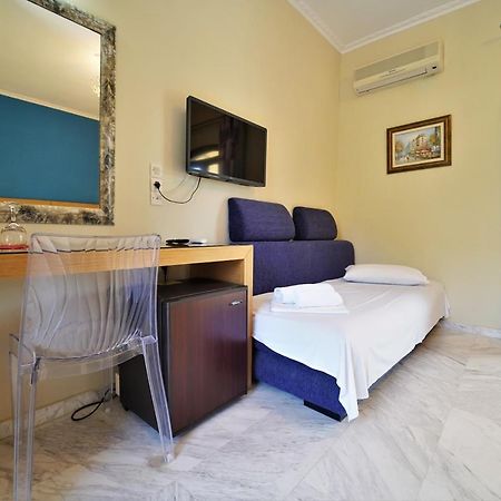 Villa Ilias Парга Екстер'єр фото