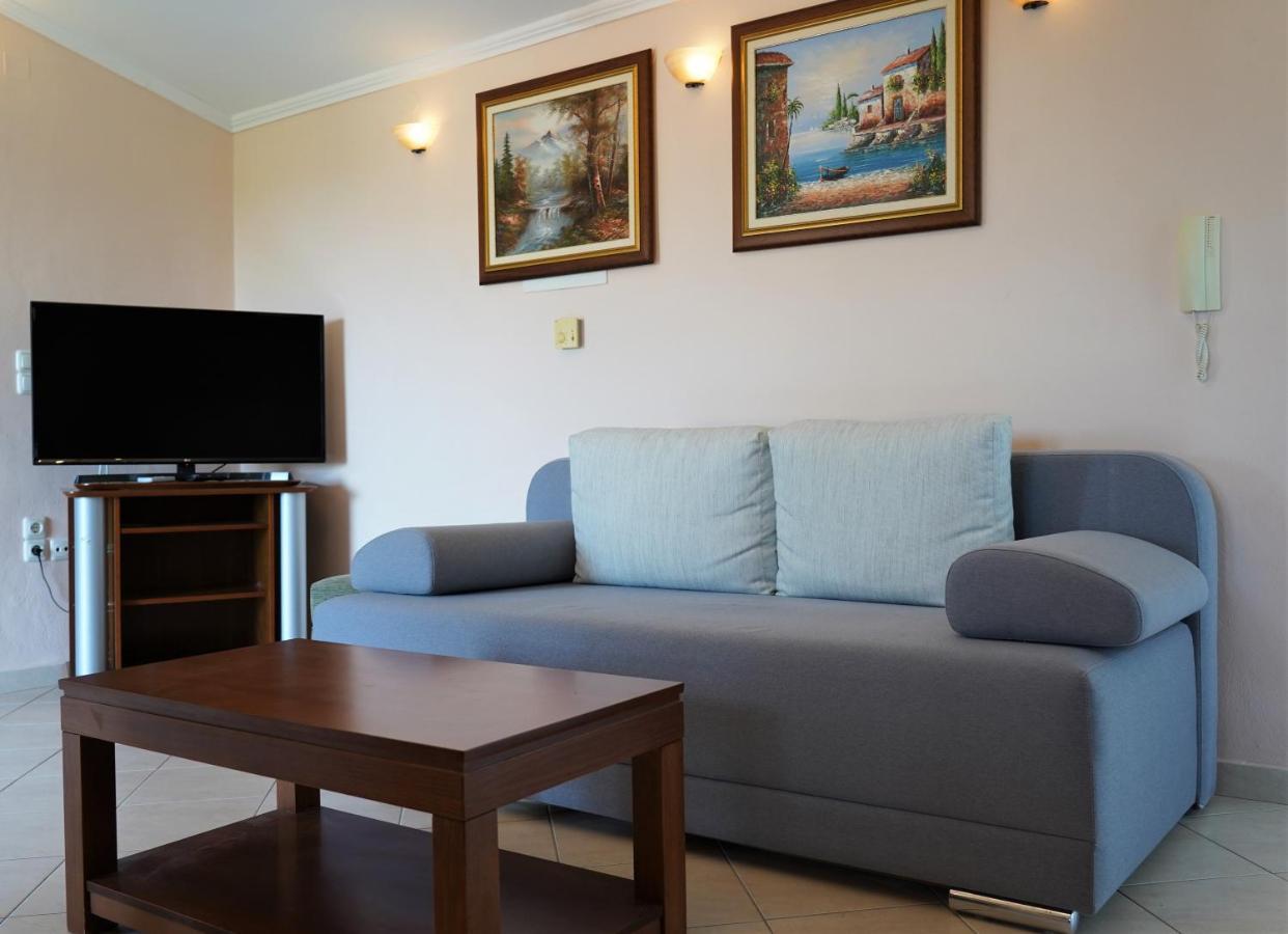 Villa Ilias Парга Екстер'єр фото